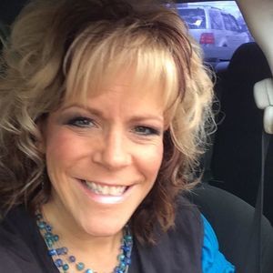 Meet your Posher, Diane